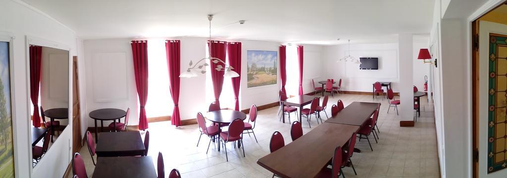 ホテルChateau Sainte Marie Dompierre-sur-Charente エクステリア 写真